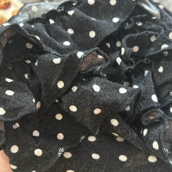 Posh peanut cookies, matching set - Picture 8 of 15